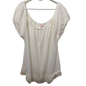 EUC Victoria’s Secret Blouse